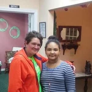 Meet your Posher, Deanna